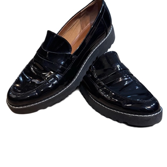 Franco Sarto Cassandra Penny Loafer - Picture 8 of 16